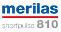 merilas-810-shortpulse-logo