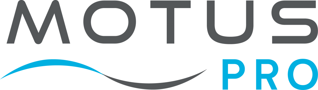 MOTUS PRO_logo
