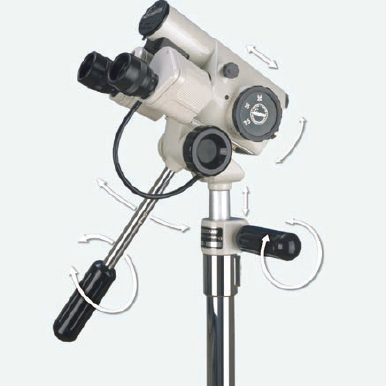 standardcolposcopes